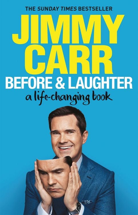 Produktbild: Before & Laughter