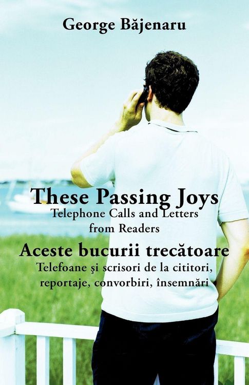 Produktbild: These Passing Joys