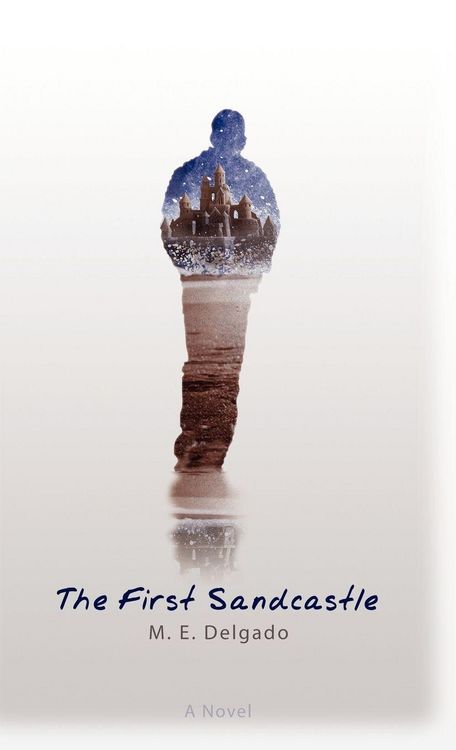 Produktbild: The First Sandcastle