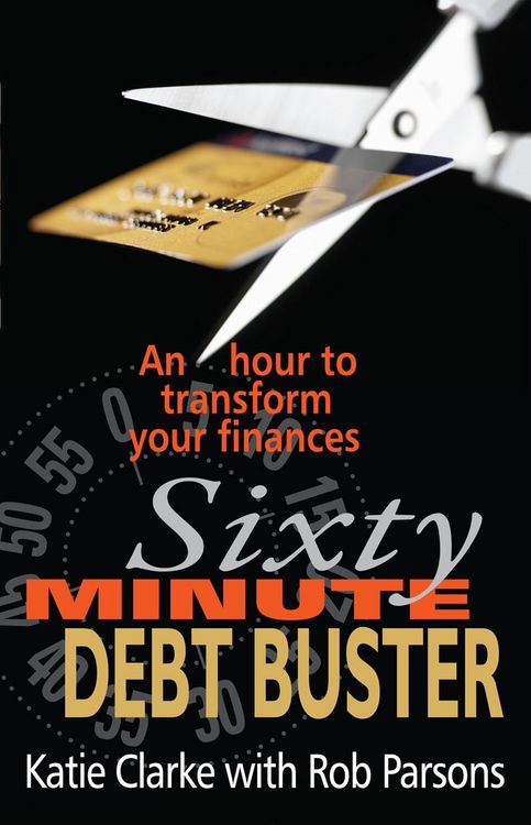 Produktbild: Sixty Minute Debt Buster