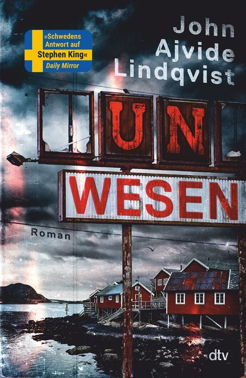 Produktbild: Unwesen