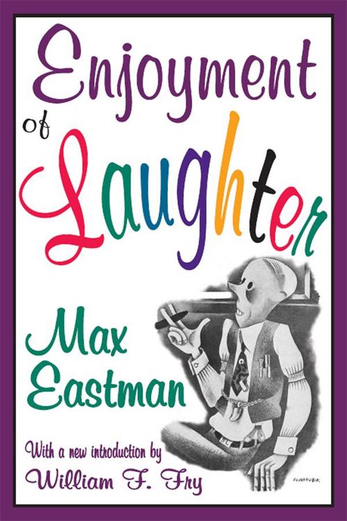 Produktbild: Enjoyment of Laughter