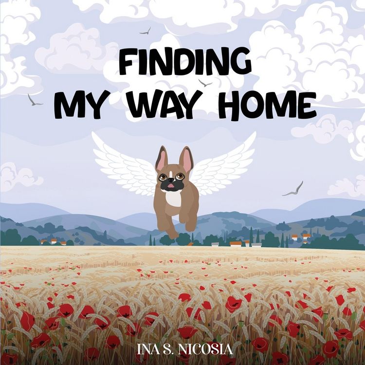 Produktbild: FINDING MY WAY HOME