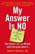 Produktbild: My Answer is No . . . If That's Okay with You