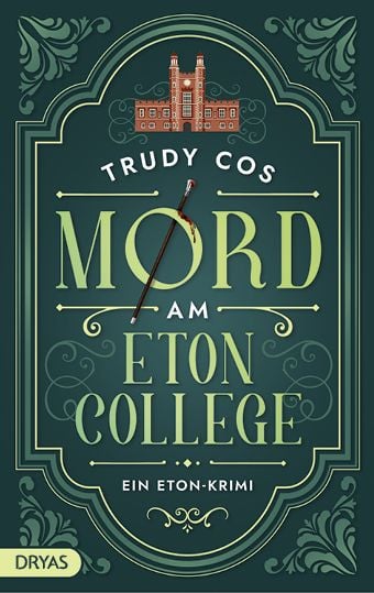 Produktbild: Mord am Eton College