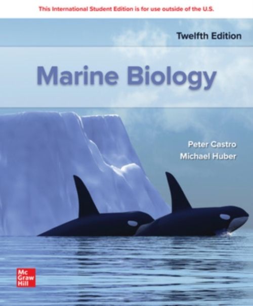 Produktbild: Marine Biology ISE