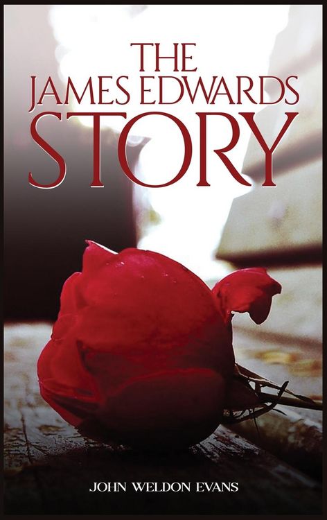 Produktbild: The James Edwards Story