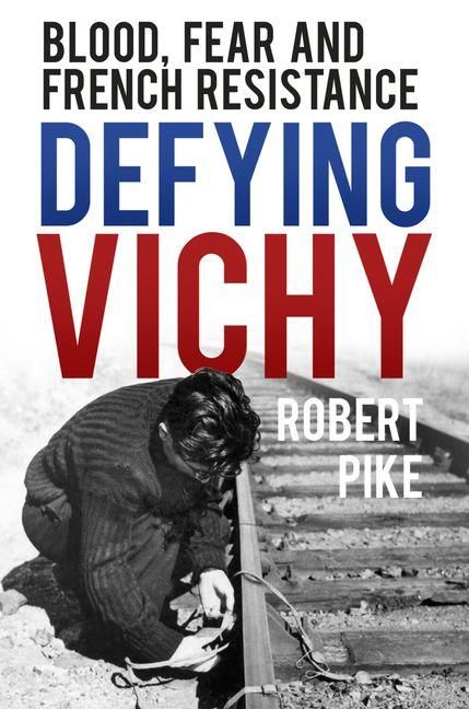 Produktbild: Defying Vichy