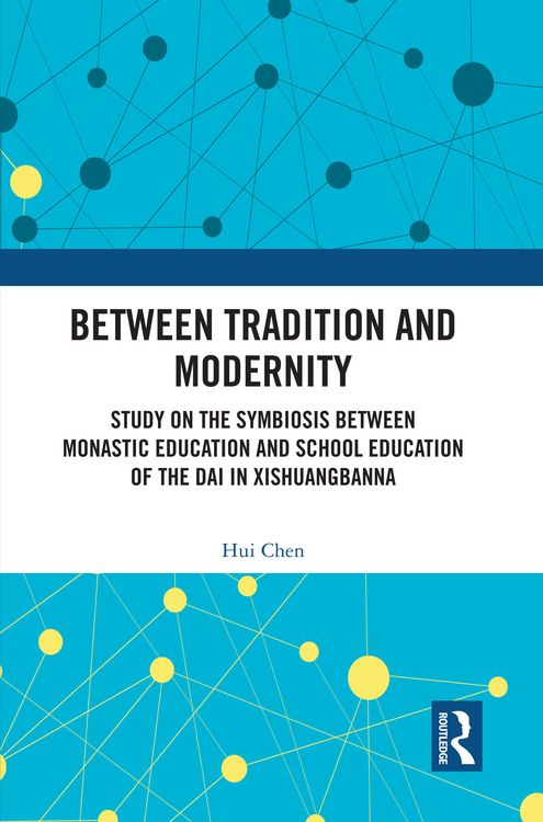 Produktbild: Between Tradition and Modernity