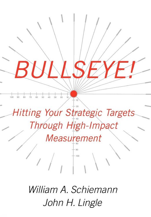 Produktbild: Bullseye!