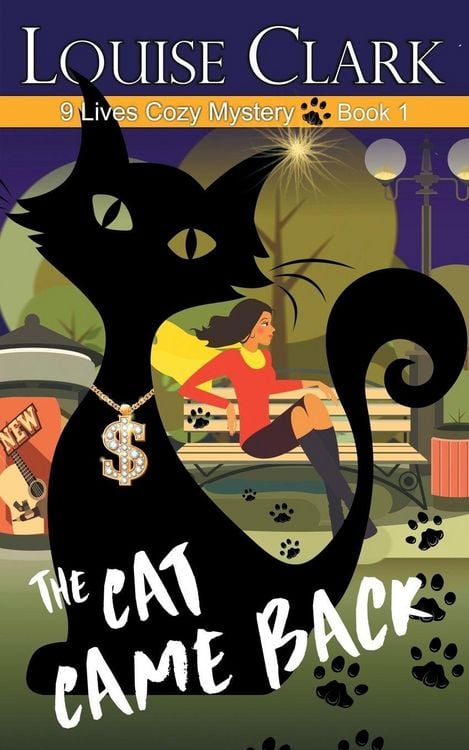 Produktbild: The Cat Came Back