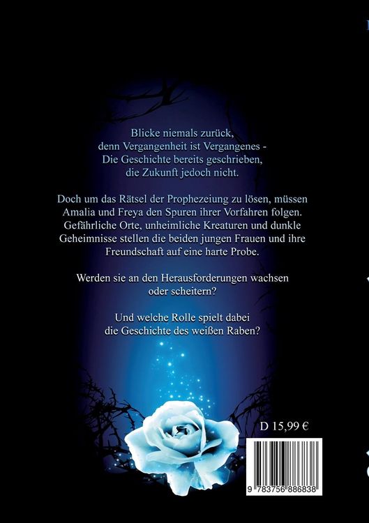 Produktbild: Fluch der verlorenen Seelen