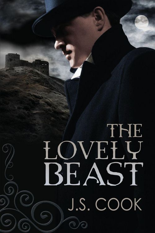 Produktbild: The Lovely Beast