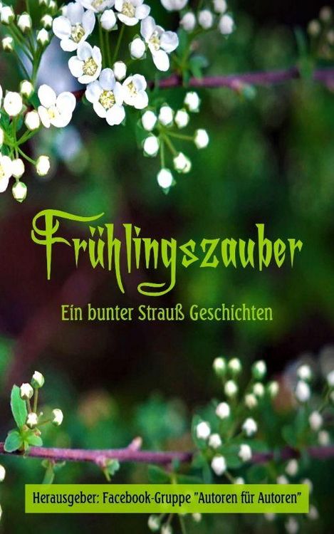Produktbild: Fr&uuml;hlingszauber