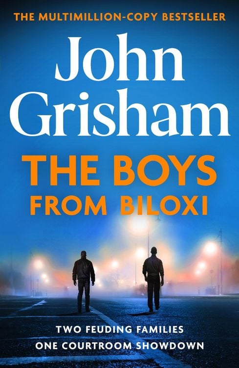 Produktbild: The Boys from Biloxi