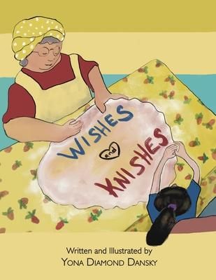 Produktbild: Wishes and Knishes