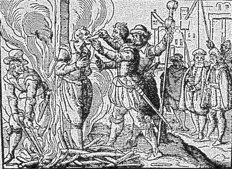 Produktbild: Torquemada und die spanische Inquisition