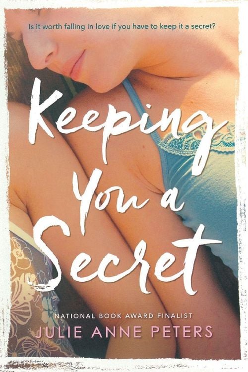 Produktbild: Keeping You A Secret