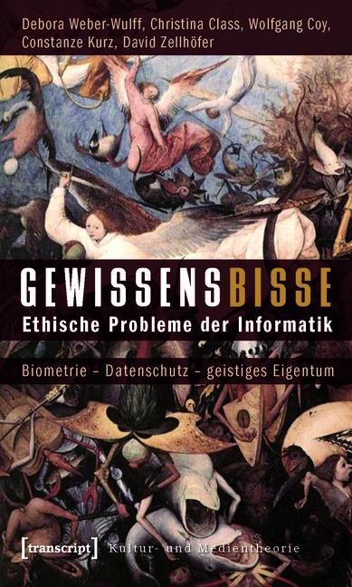 Produktbild: Gewissensbisse