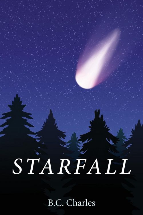 Produktbild: Starfall