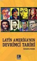 Produktbild: Latin Amerikanin Devrimci Tarihi