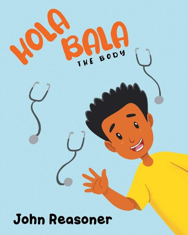 Produktbild: Hola Bala