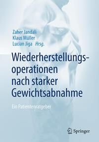 Produktbild: Wiederherstellungsoperationen nach starker Gewichtsabnahme