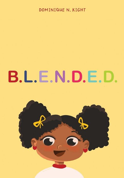 Produktbild: B ∙ L ∙ E ∙ N ∙ D ∙ E ∙ D