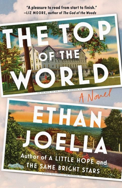 Produktbild: The Top of the World