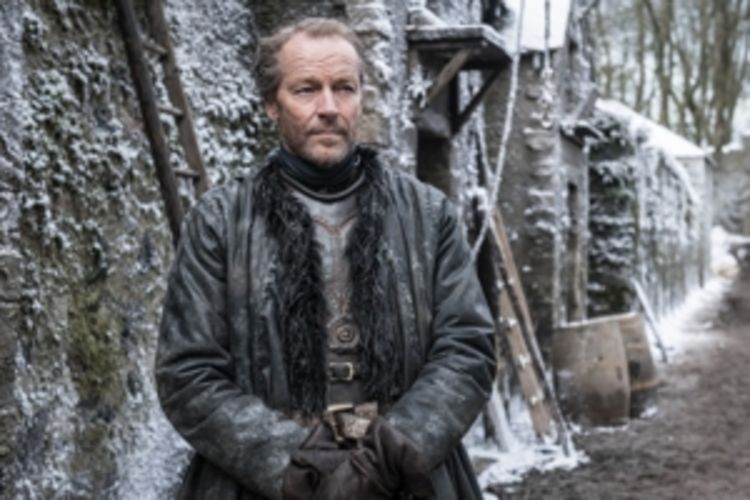 Game of Thrones - Staffel 8 [3 BRs]