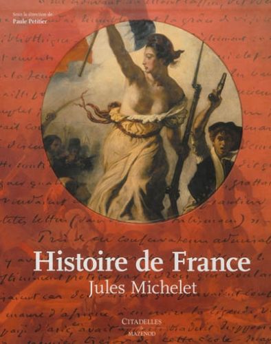 Produktbild: Histoire de France