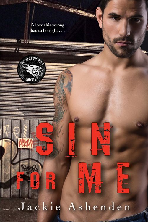 Produktbild: Sin for Me