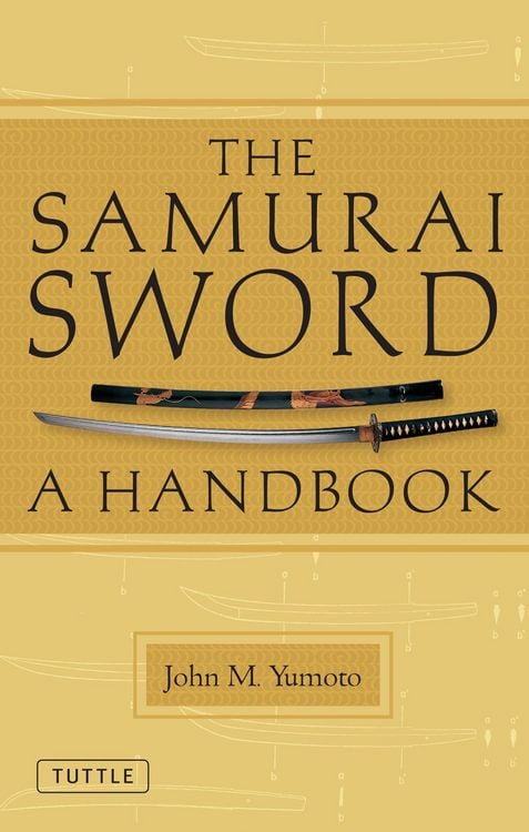 Produktbild: The Samurai Sword