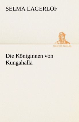 Produktbild: Die K&ouml;niginnen von Kungah&auml;lla