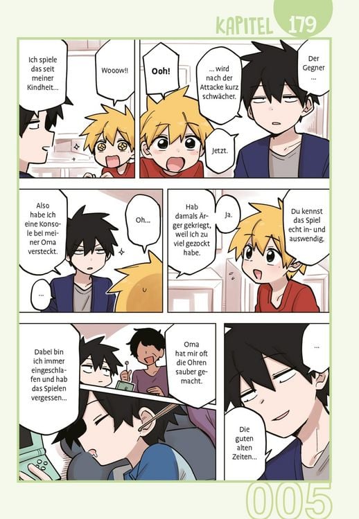 Produktbild: My Senpai is Annoying 10