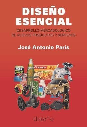 Produktbild: Dise&ntilde;o Esencial