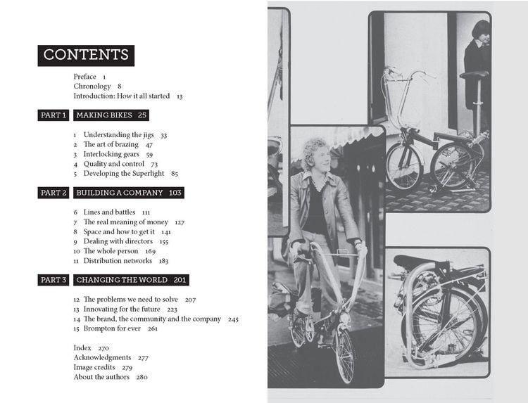 Produktbild: The Brompton