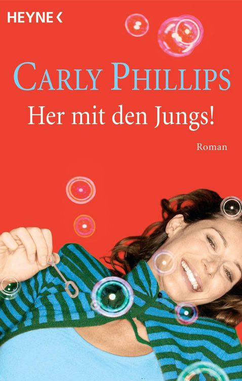 Produktbild: Her mit den Jungs!