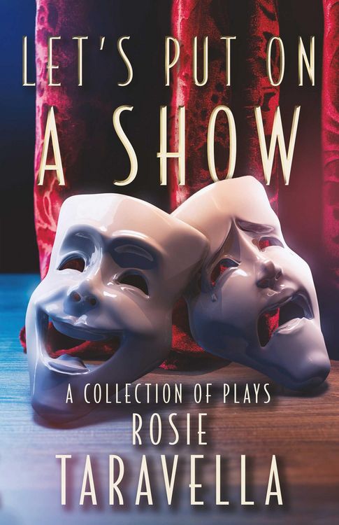 Produktbild: Let's Put on a Show
