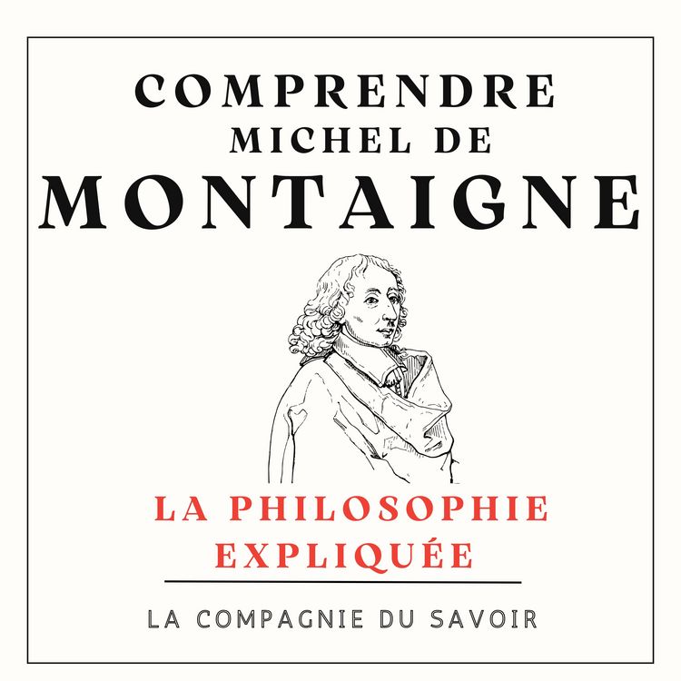 Produktbild: Comprendre Michel De Montaigne