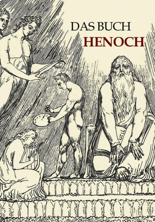 Produktbild: Das Buch Henoch