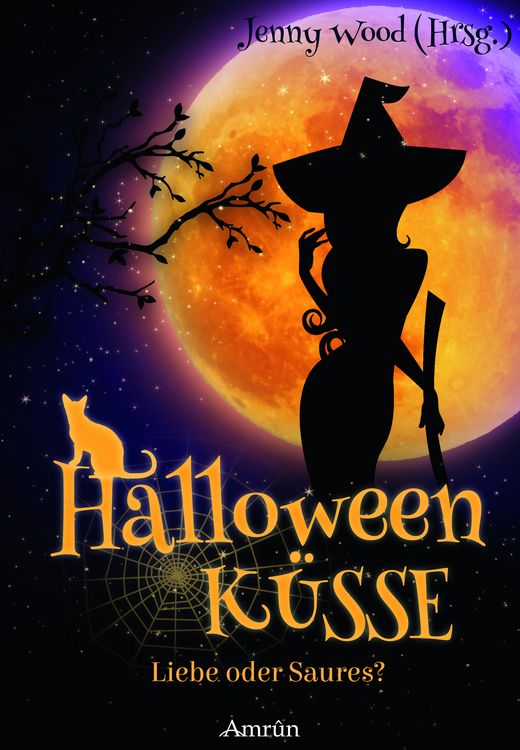 Produktbild: Halloweenk&uuml;sse - Liebe oder saures?