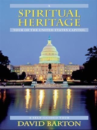 Produktbild: Spiritual Heritage Tour of the United States Capitol