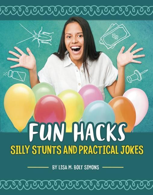Produktbild: Fun Hacks