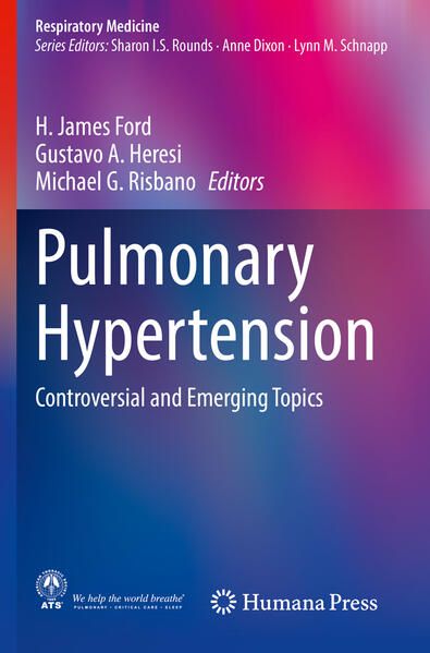 Produktbild: Pulmonary Hypertension