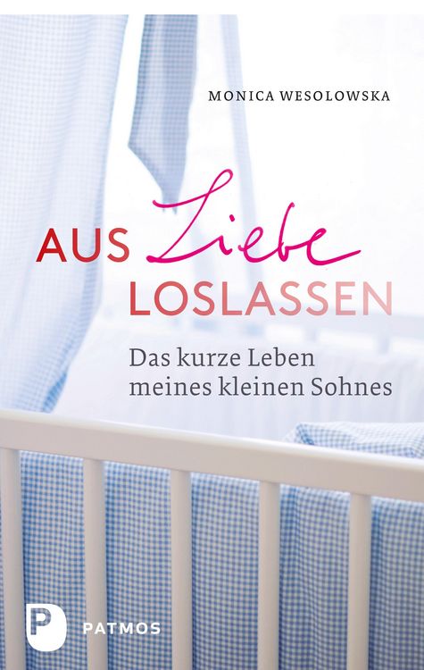 Produktbild: Aus Liebe loslassen
