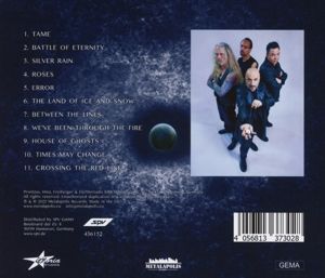 Produktbild: Battle Of Eternity