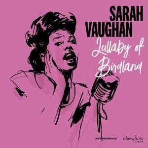 Produktbild: Lullaby of Birdland (2018 Version)