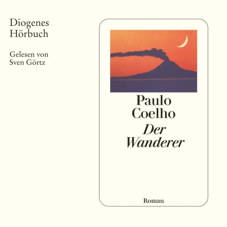 Produktbild: Der Wanderer