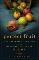 Produktbild: The Perfect Fruit